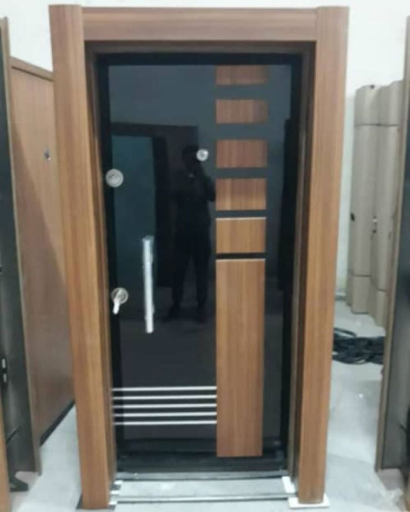 Bullet Proof Doors In Nigeria - Bullet Proof Doors For Sale