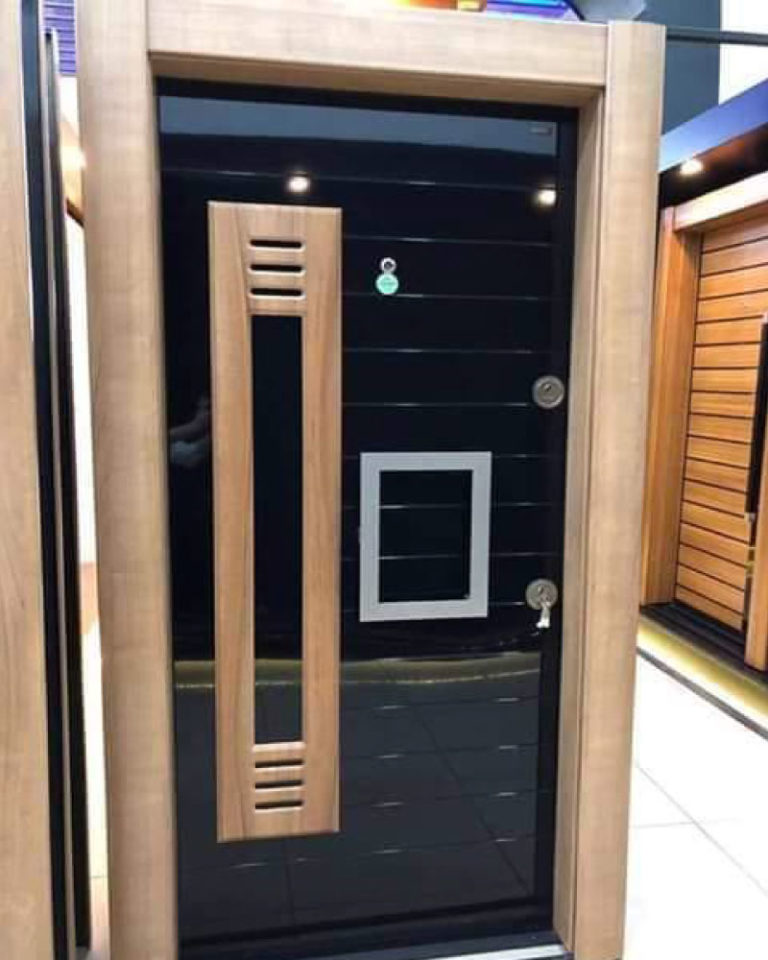 Buy Security Doors in Nigeria Security Doors in Nigeria