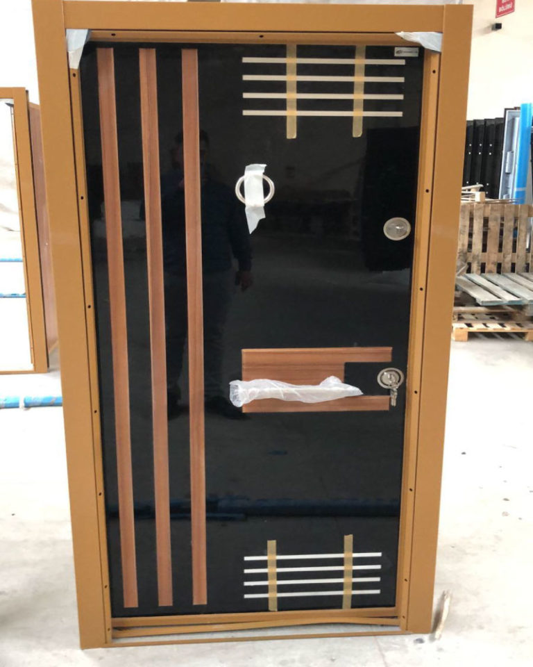 Buy Security Doors in Nigeria Security Doors in Nigeria
