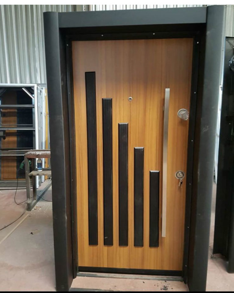 Turkish Doors Turkish Security Doors in Nigeria