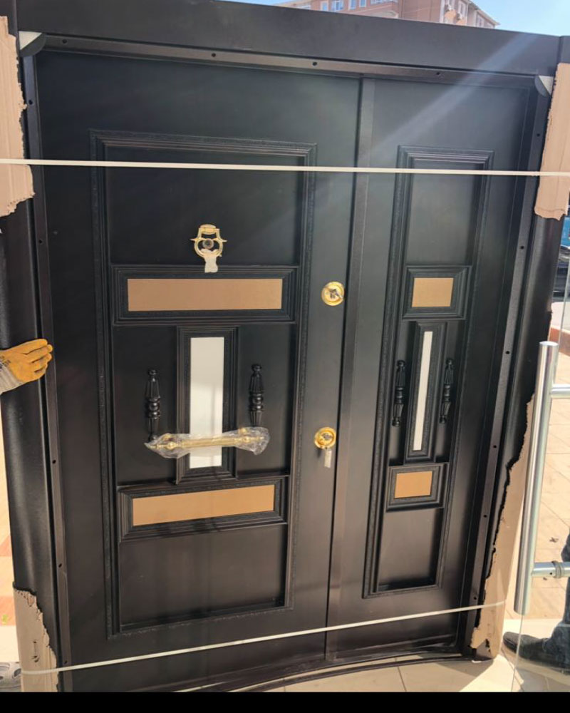 Turkish Doors Turkish Security Doors in Nigeria