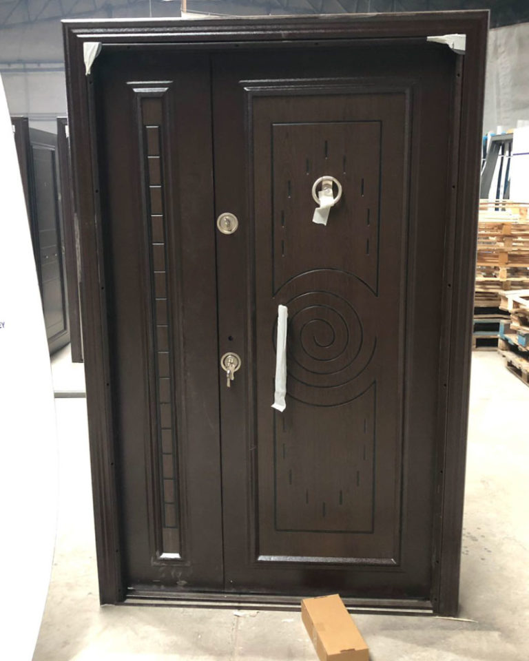 Steel Doors Special Steel Doors For Sale in Nigeria
