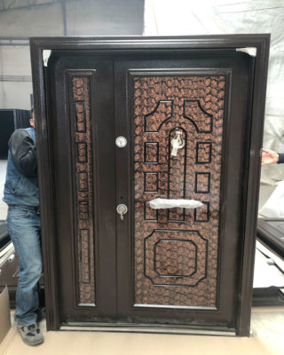 Turkish Doors