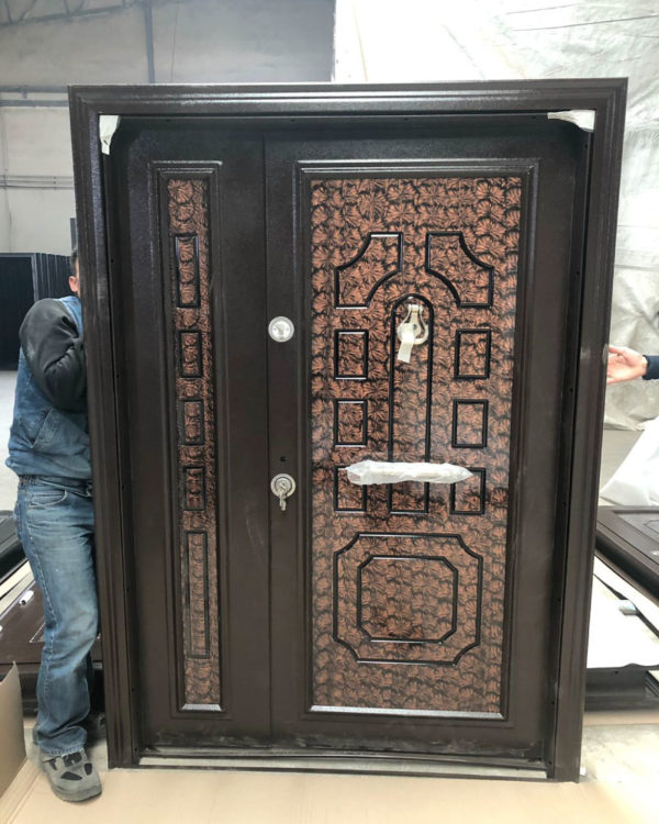 Turkish Doors Turkish Security Doors in Nigeria